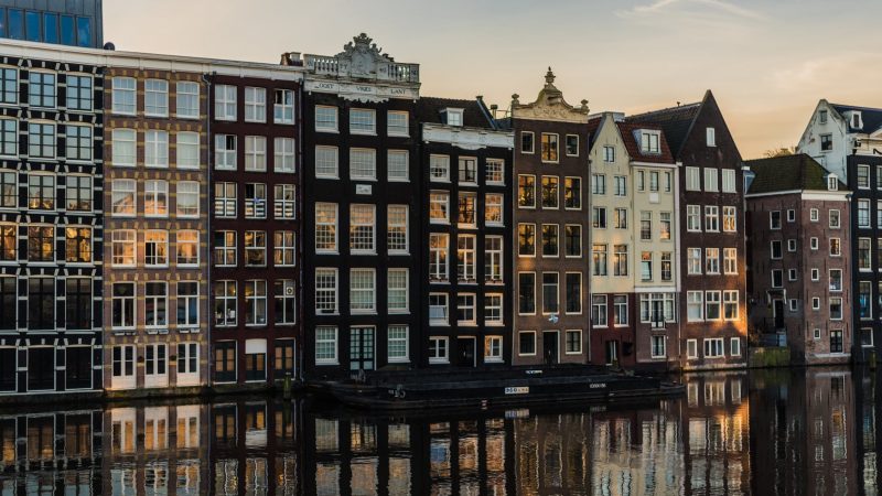 Amsterdam